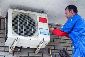 HVAC Companies Near Crum, WV Available Now